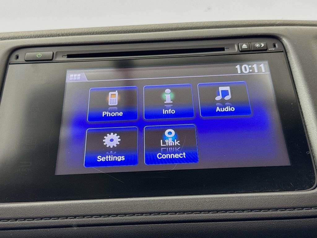 Used 2018 Honda HR-V EX image 15