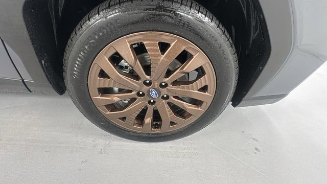 New 2025 Subaru Forester Sport image 9