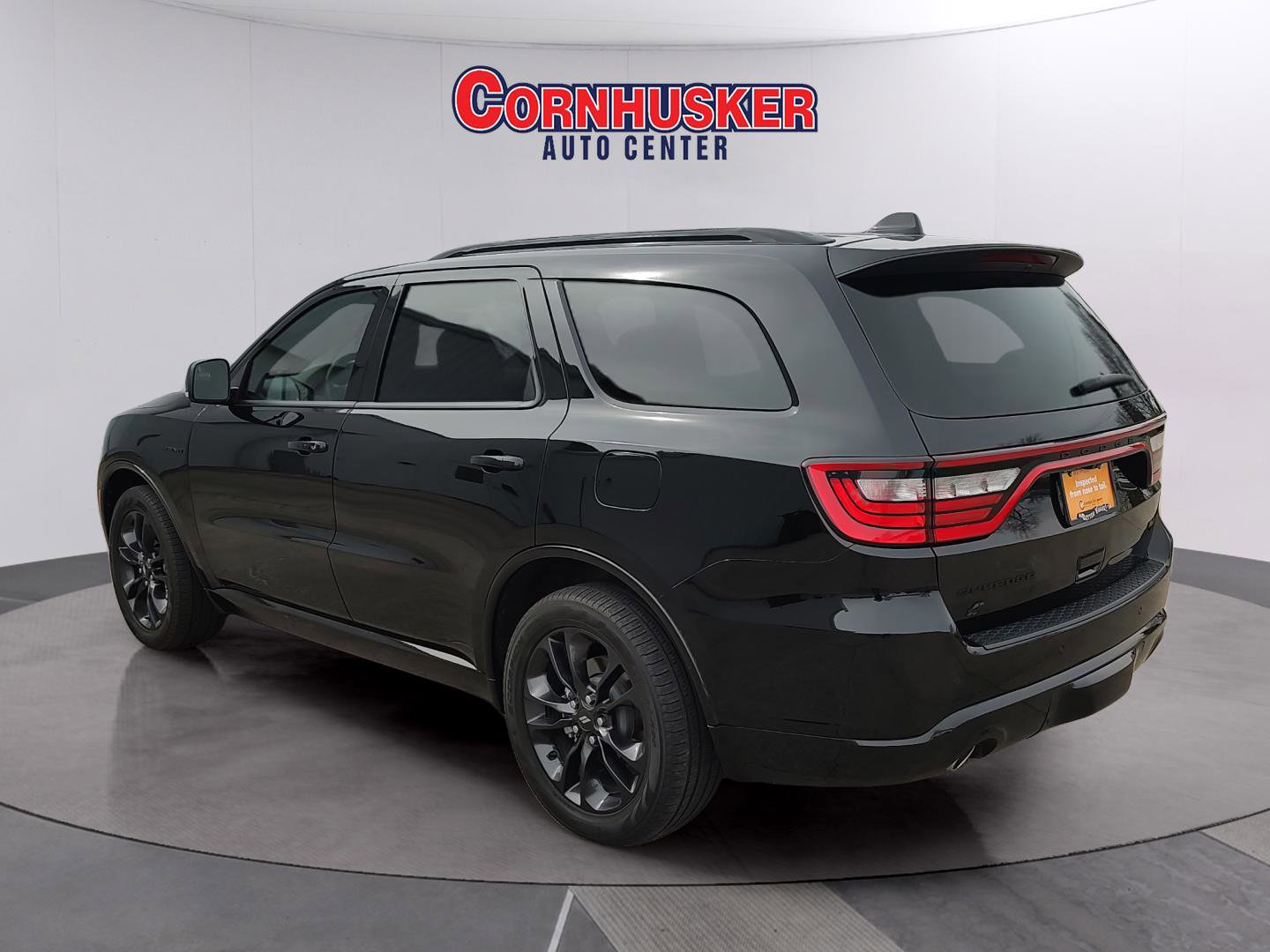 Certified 2023 Dodge Durango R/T image 6