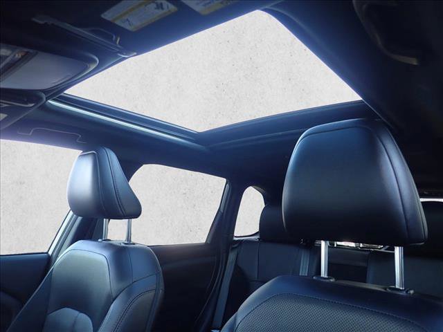 Certified 2025 Subaru Forester Touring w/ Protection Package image 13