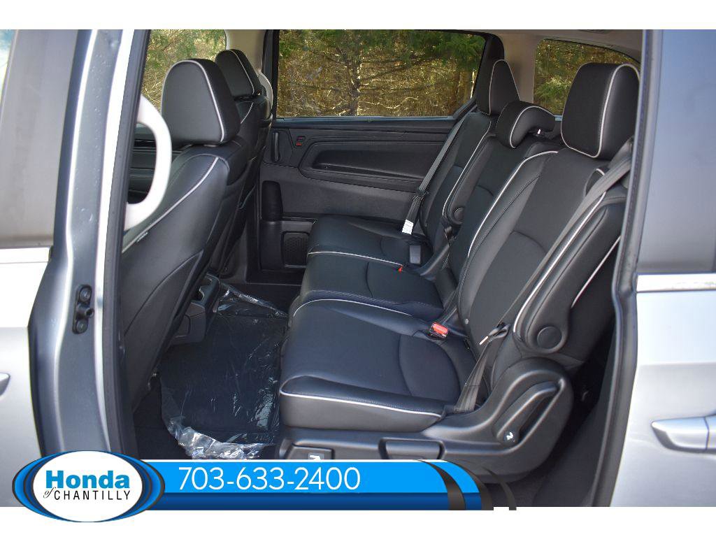 New 2026 Honda Odyssey Touring image 29