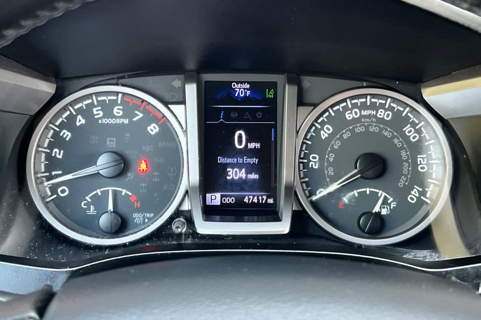 Used 2020 Toyota Tacoma SR5 w/ Blackout Package RWD image 25