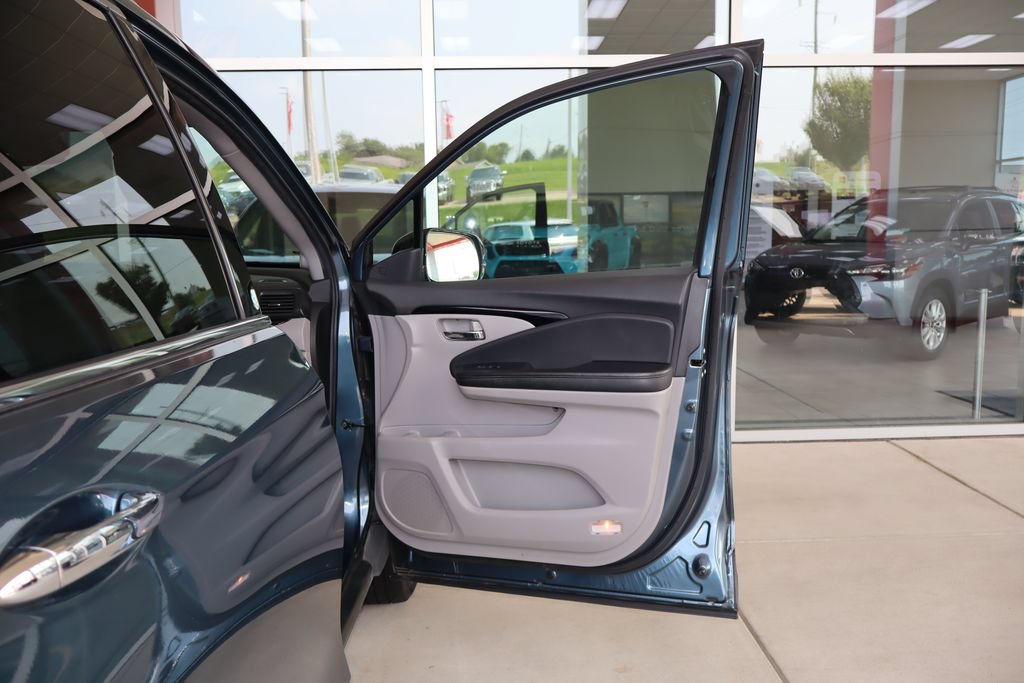 Used 2022 Honda Pilot Elite image 51
