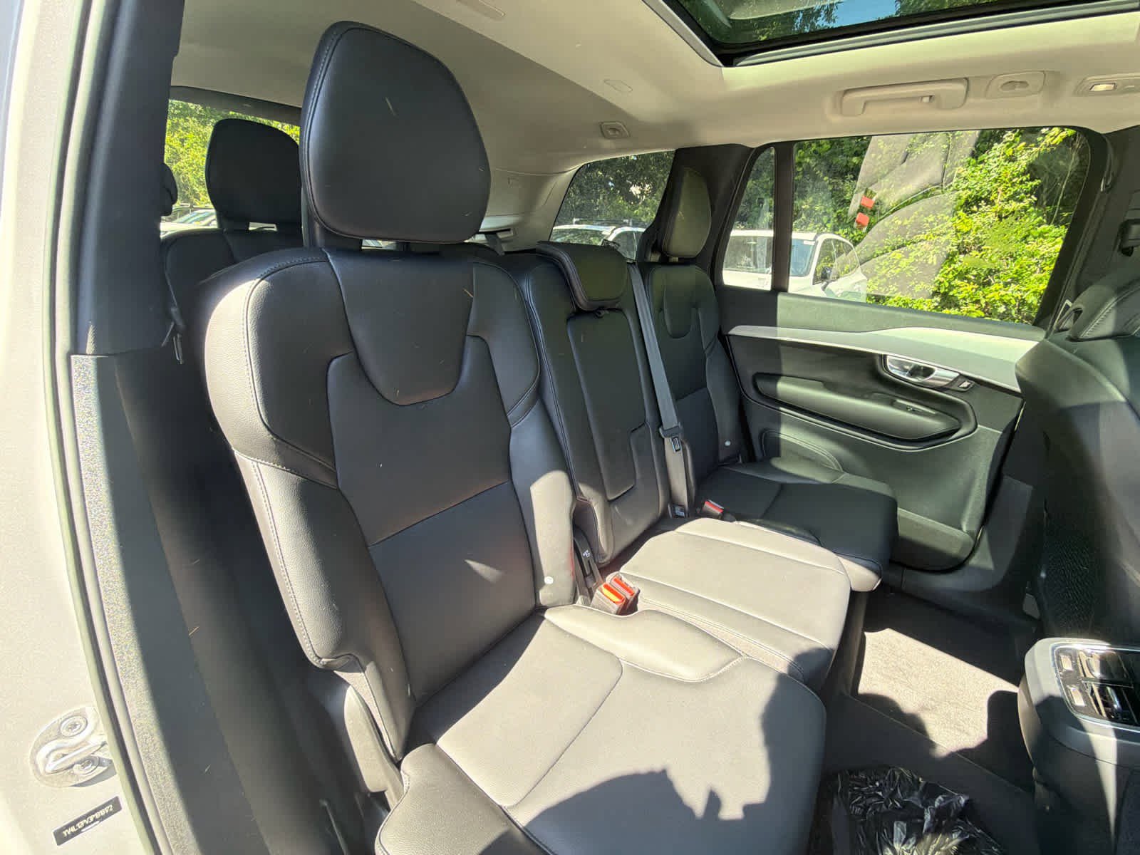 Used 2023 Volvo XC90 B5 Core w/ Protection Package Premier AWD/4WD image 23