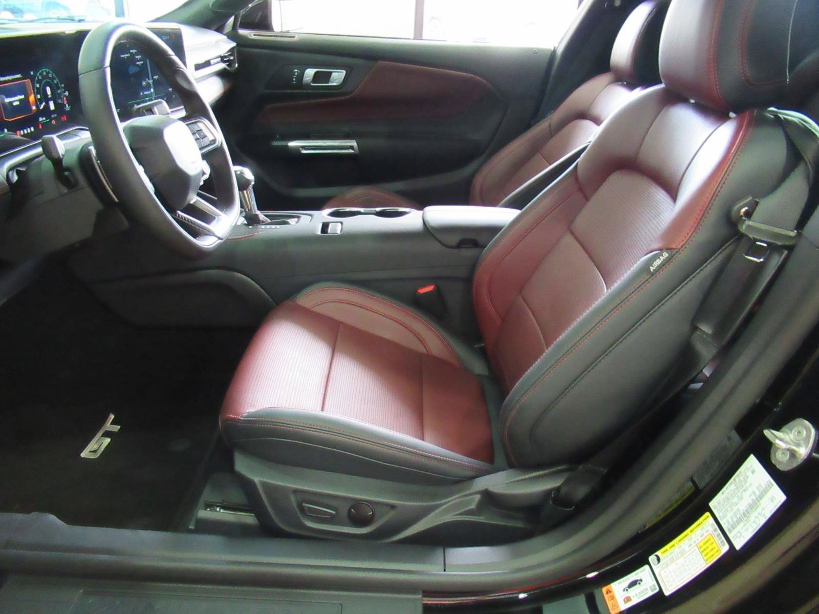 Used 2026 Ford Mustang GT Premium RWD image 14