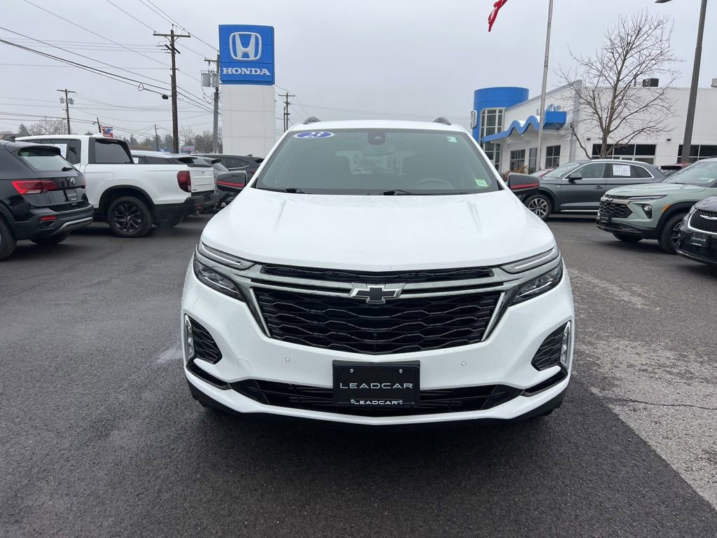 Used 2023 Chevrolet Equinox Premier image 8