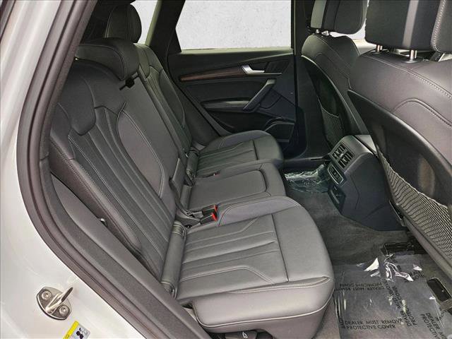 Certified 2025 Audi Q5 e Premium Plus w/ Premium Plus Package image 25
