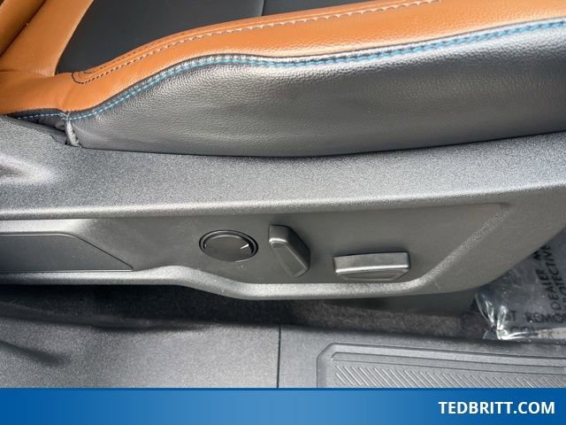 Certified 2023 Ford Bronco Outer Banks image 22