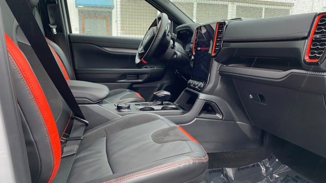 Used 2024 Ford Ranger Raptor image 18