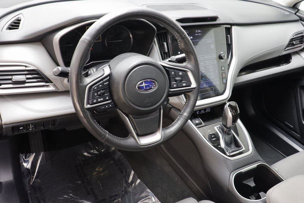 Used 2023 Subaru Legacy Limited image 7