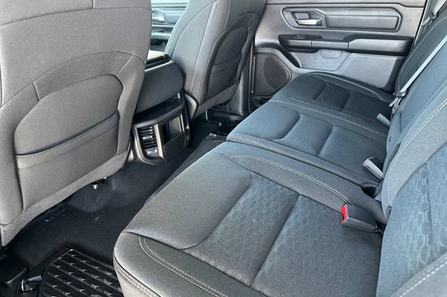 New 2026 RAM 1500 Tradesman RWD image 11