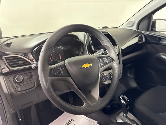 Used 2019 Chevrolet Spark LT FWD image 16