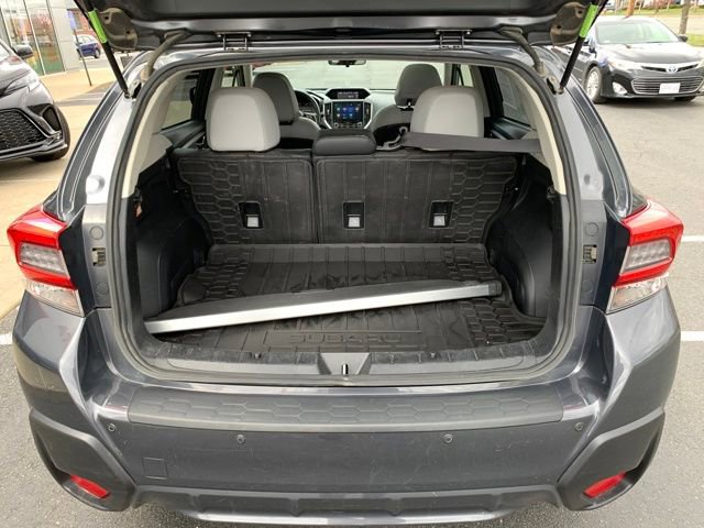 Used 2022 Subaru Crosstrek 2.5i Limited w/ Moonroof Package 2 image 25