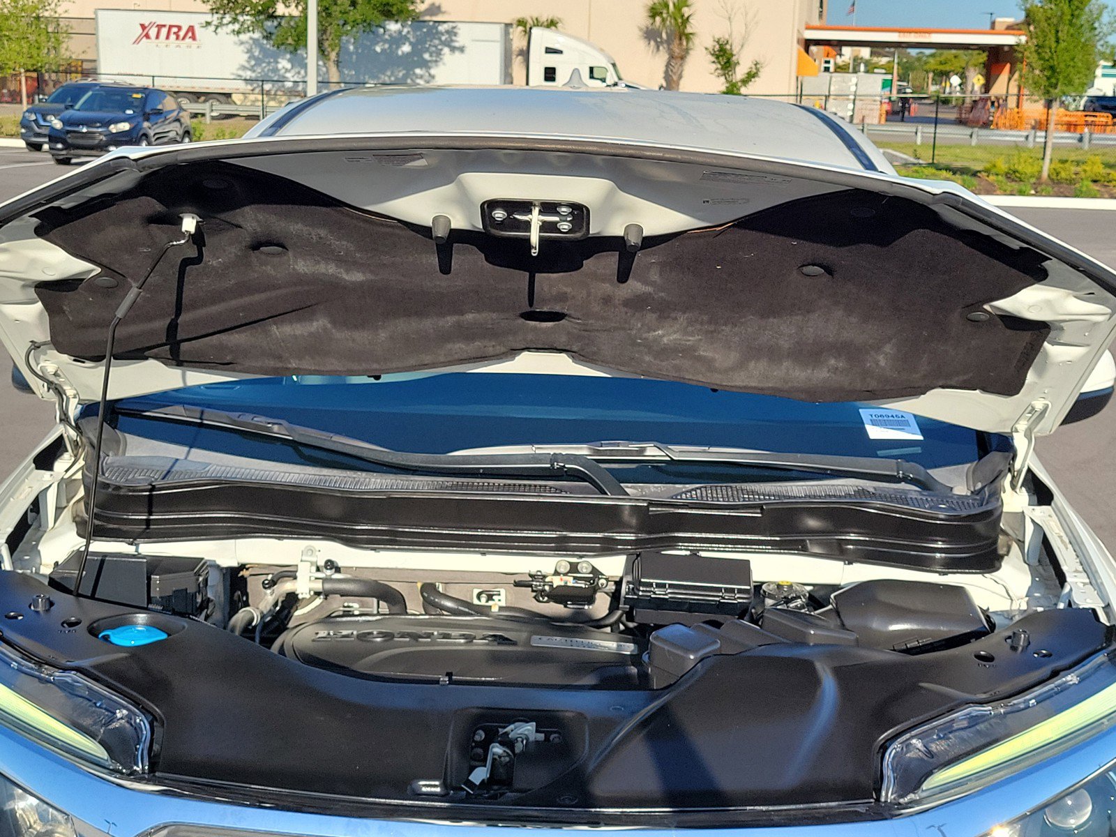 Used 2017 Honda Ridgeline RTL-T image 31