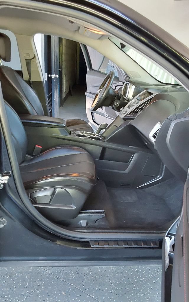 Used 2013 Chevrolet Equinox LT FWD image 14
