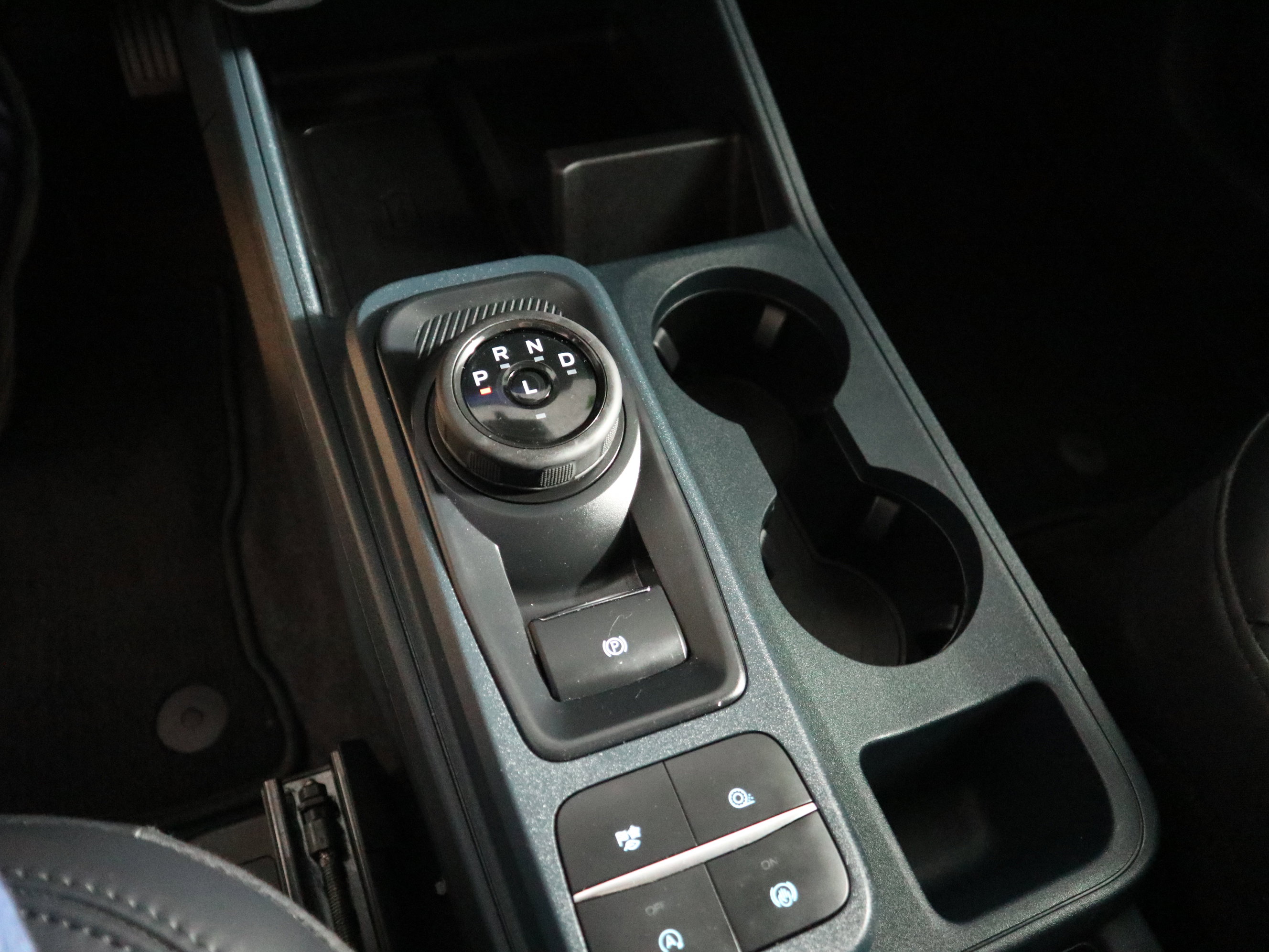 Used 2024 Ford Maverick Lariat w/ Black Appearance Package image 23