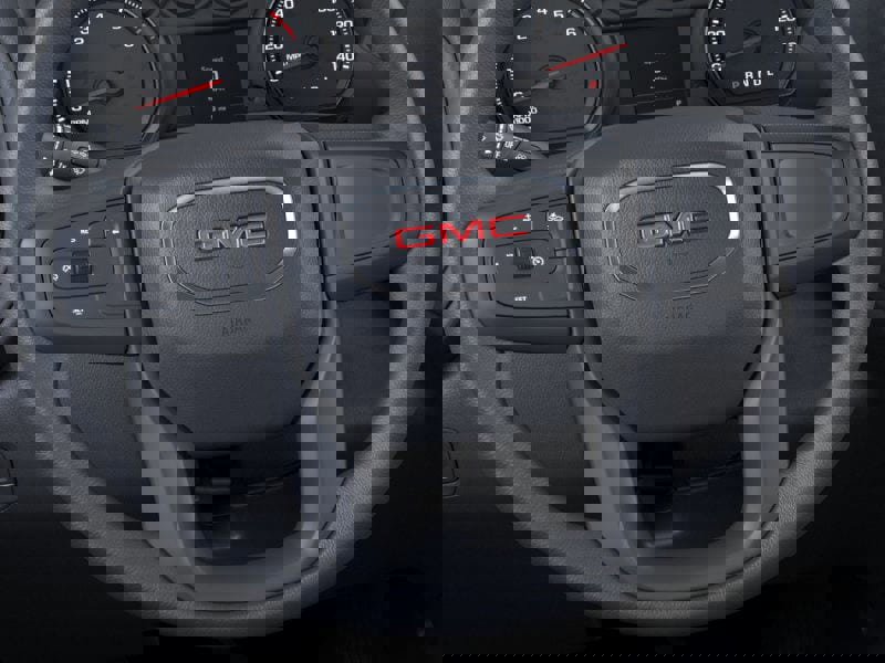 New 2026 GMC Sierra 2500 Pro w/ Convenience Package image 43