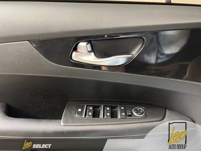 Used 2023 Kia Forte GT-Line w/ GT-Line Technology Package image 26