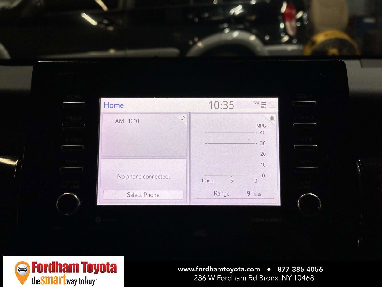 Certified 2023 Toyota Camry SE AWD/4WD image 13