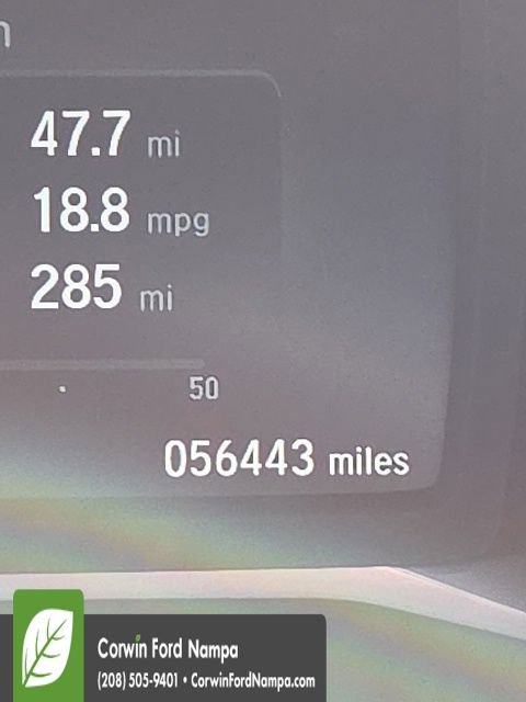 Used 2019 Honda Passport Touring image 14