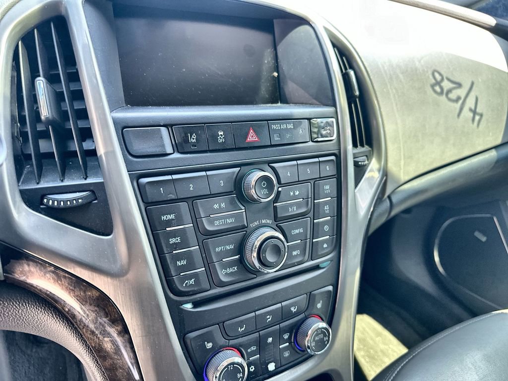 Used 2014 Buick Verano Convenience FWD image 11