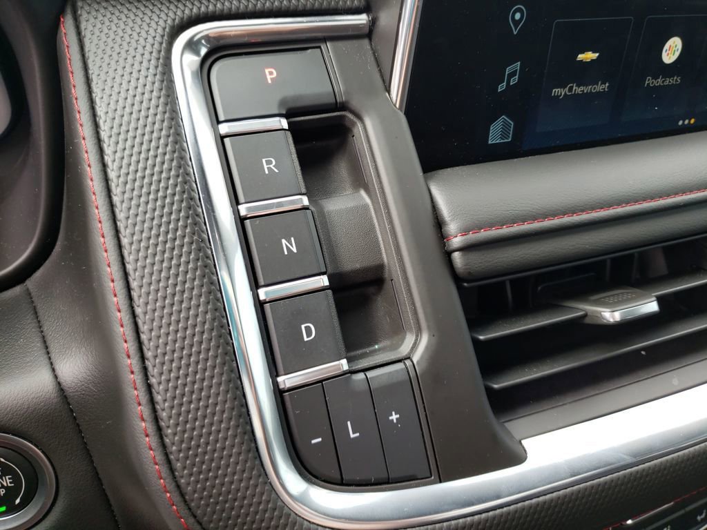 Used 2023 Chevrolet Tahoe RST image 23