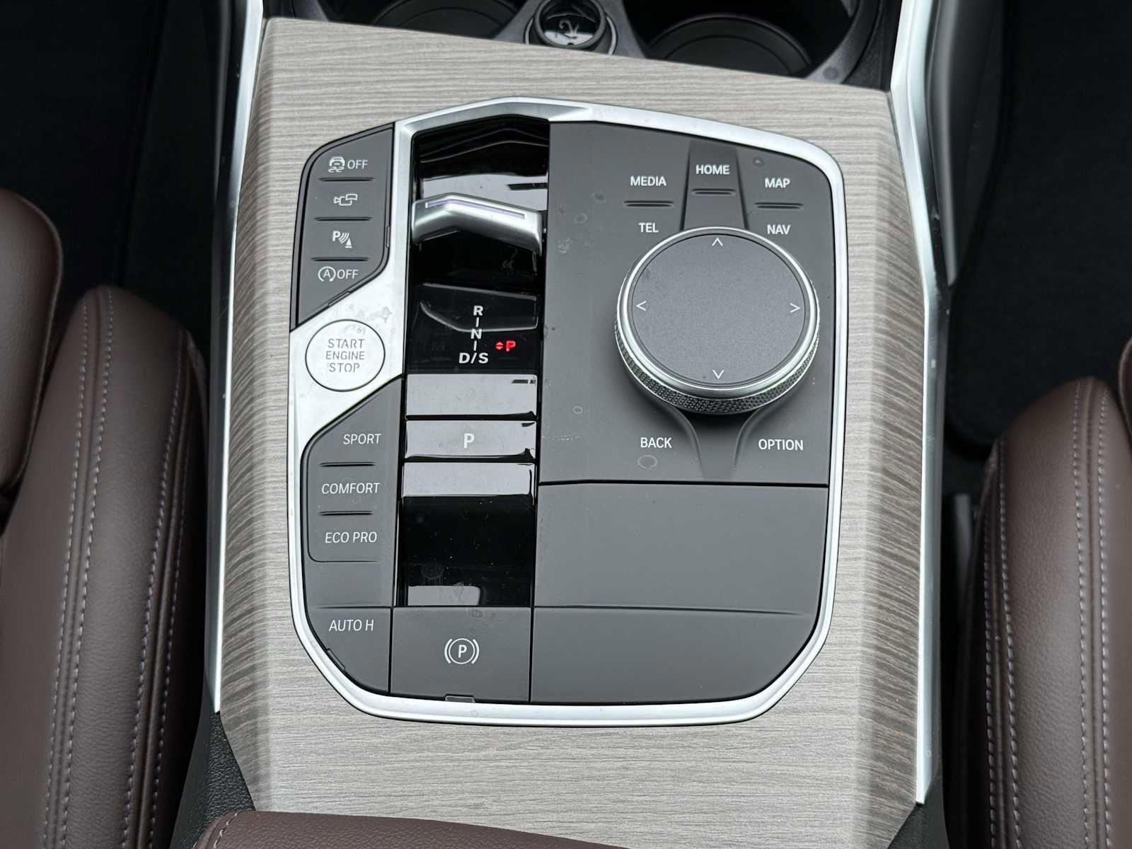 New 2026 BMW 330i xDrive xDrive w/ M Sport Package image 20