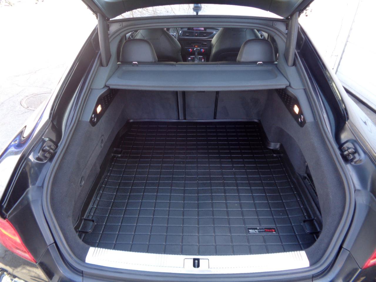 Used 2013 Audi S7 Prestige image 39