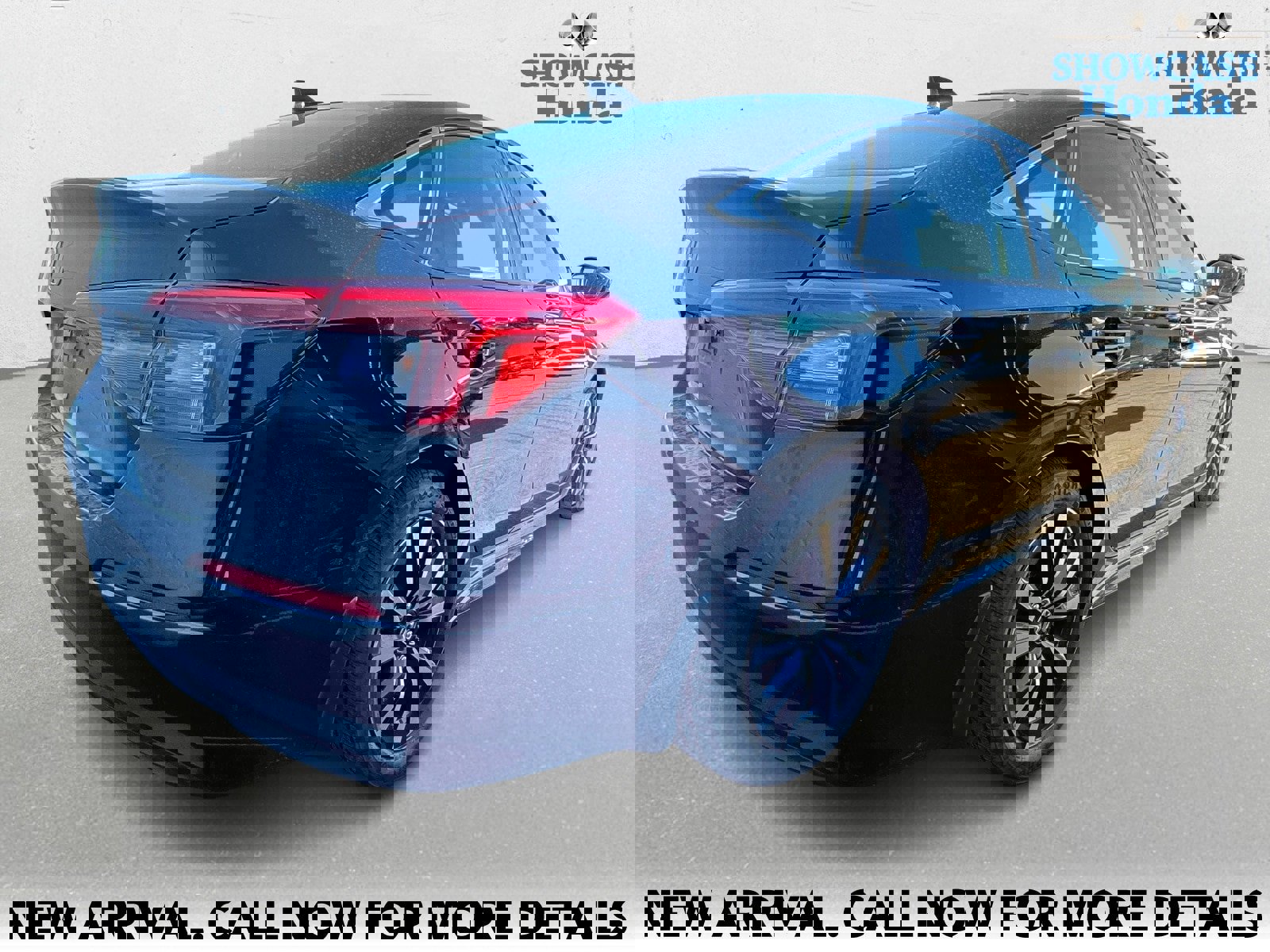 Used 2022 Honda Civic EX image 5