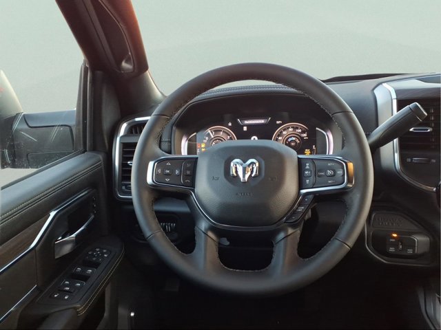 New 2026 RAM 2500 Laramie w/ Night Edition image 11