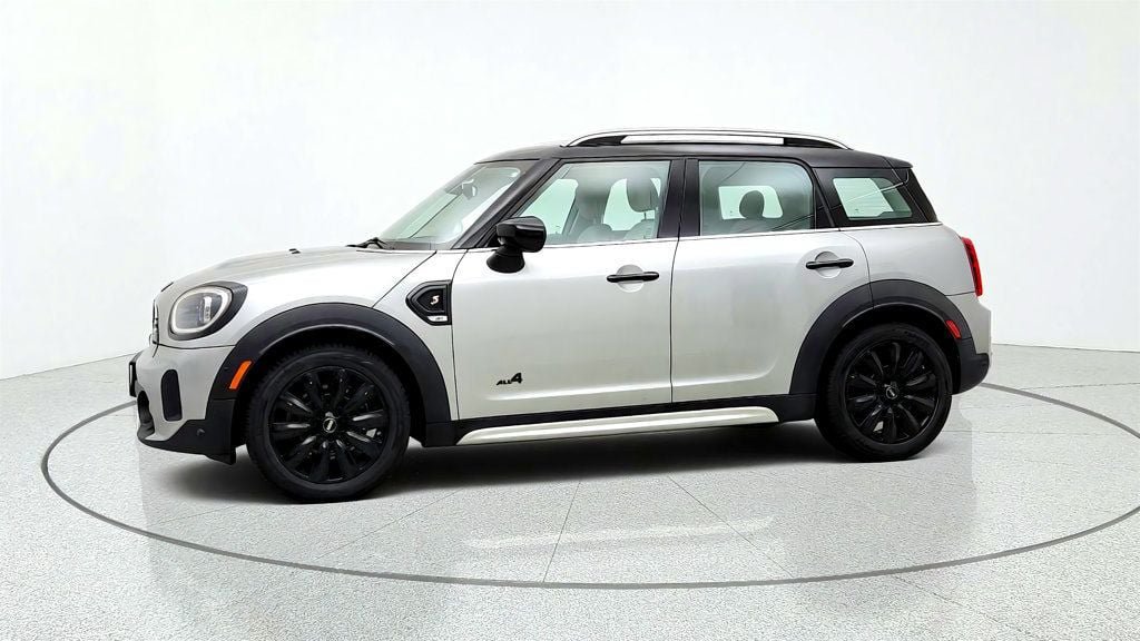 Used 2024 MINI Cooper Countryman S AWD/4WD image 8