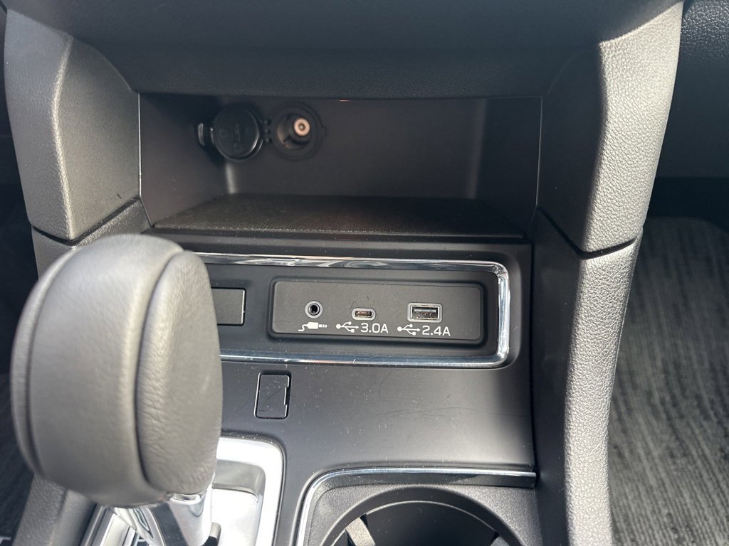 Certified 2025 Subaru Ascent Premium image 17