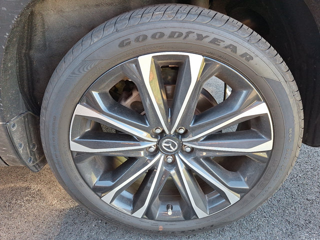 Used 2023 MAZDA CX-50 AWD 2.5 S w/ Cargo Package image 7