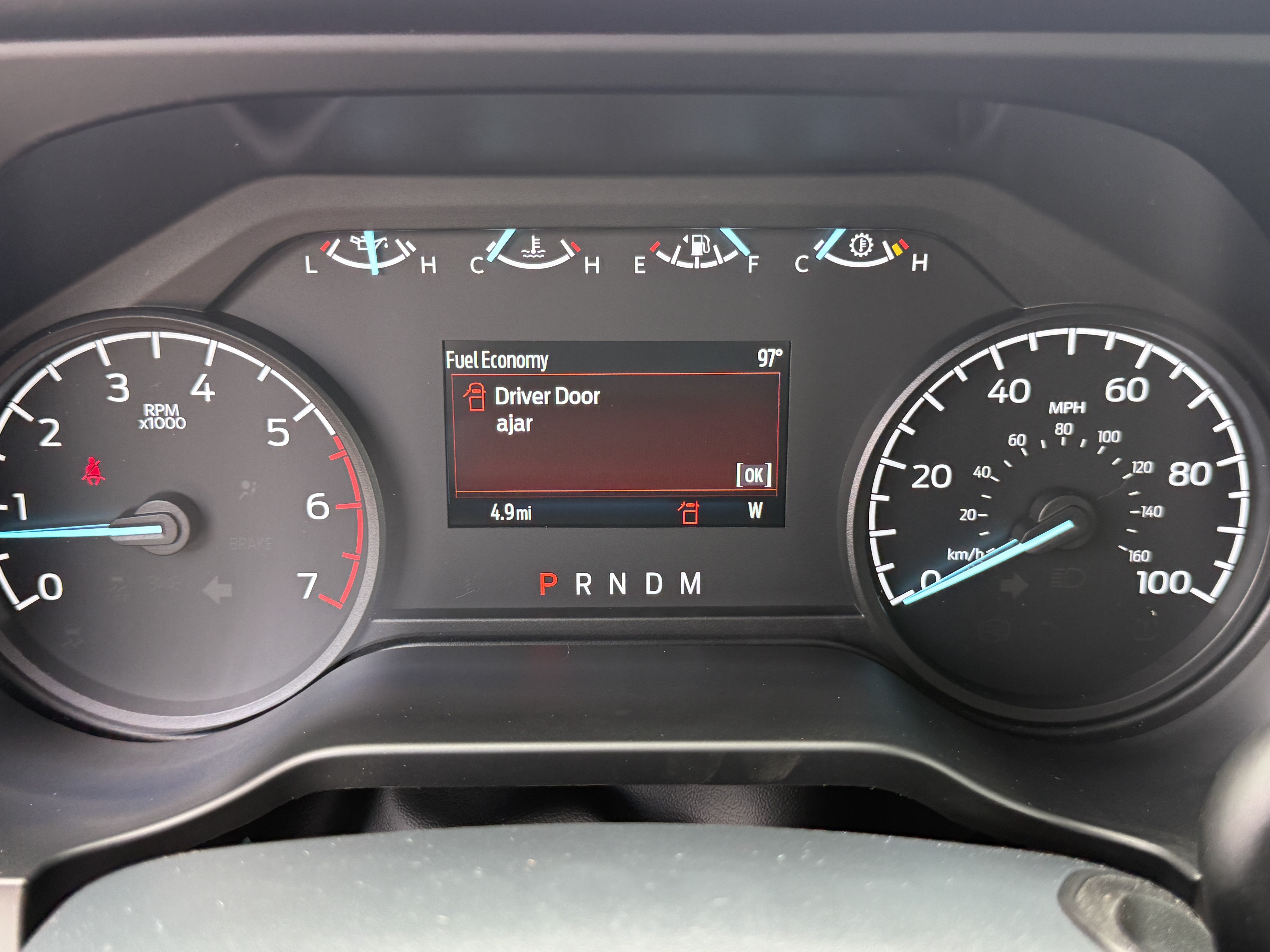 New 2027 Ford F250 XL w/ STX Appearance Package AWD/4WD image 26