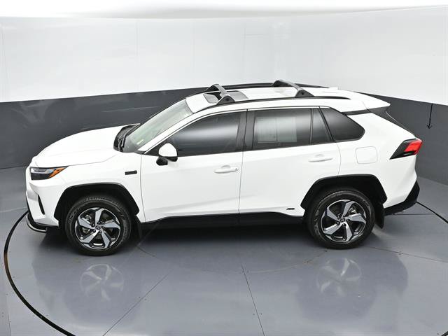 Certified 2024 Toyota RAV4 SE w/ Weather & Moonroof Package AWD/4WD image 41
