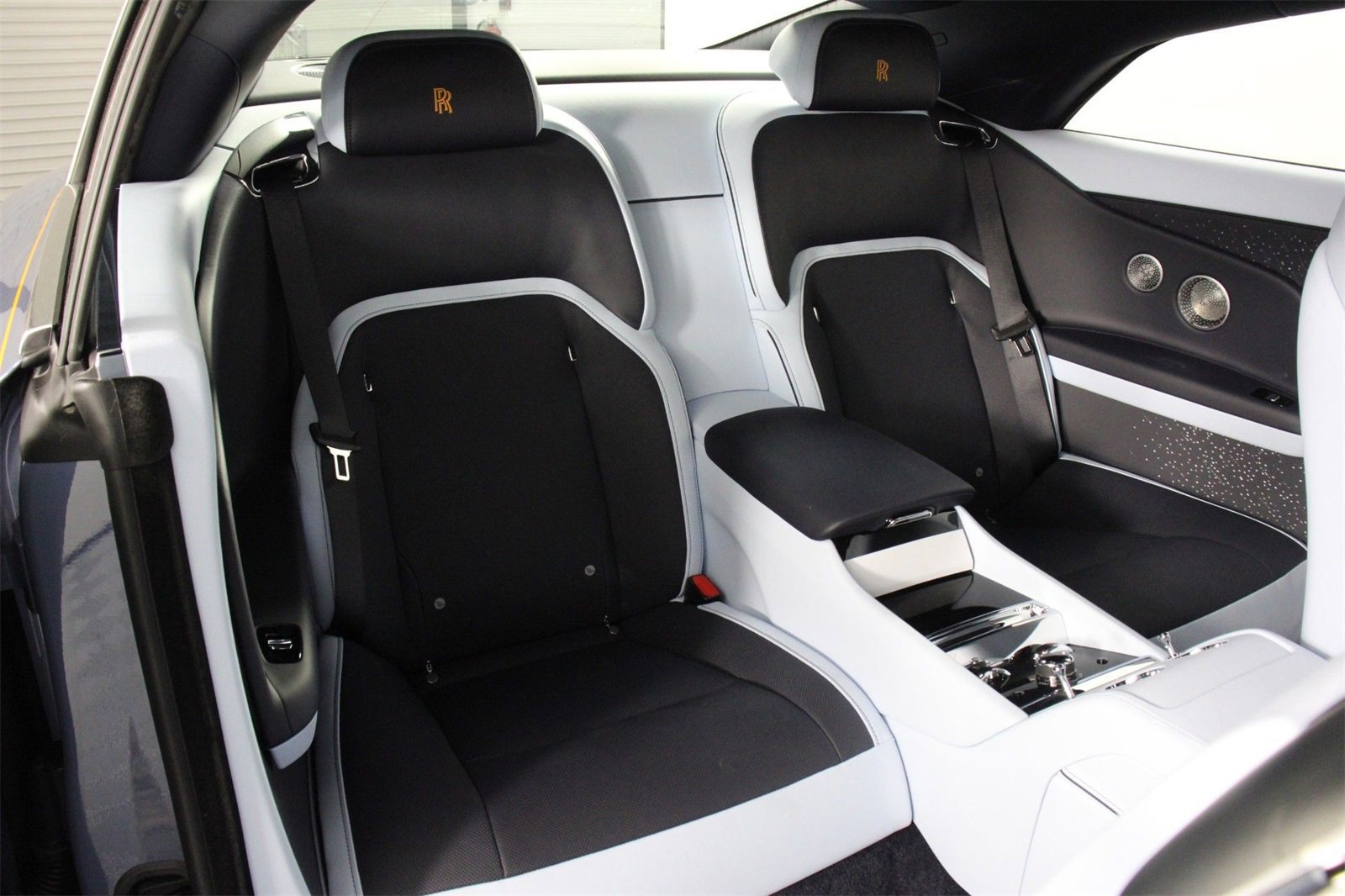 Certified 2024 Rolls-Royce Spectre w/ Spectre Launch Package image 13