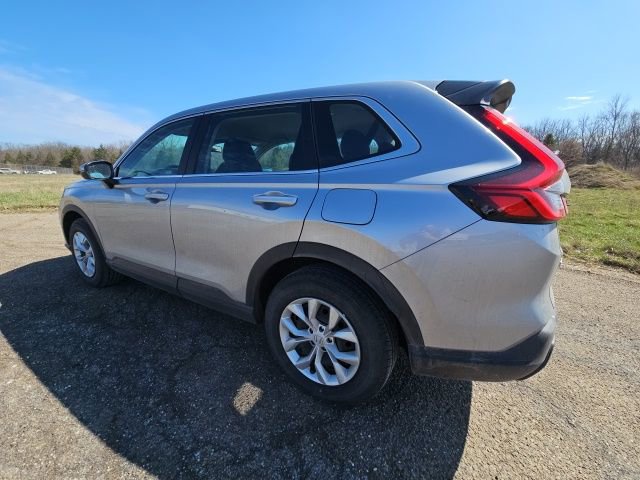 Used 2024 Honda CR-V LX image 4