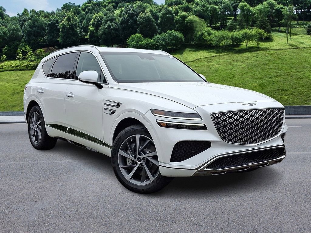 New 2026 Genesis GV80 2.5T Select image 1