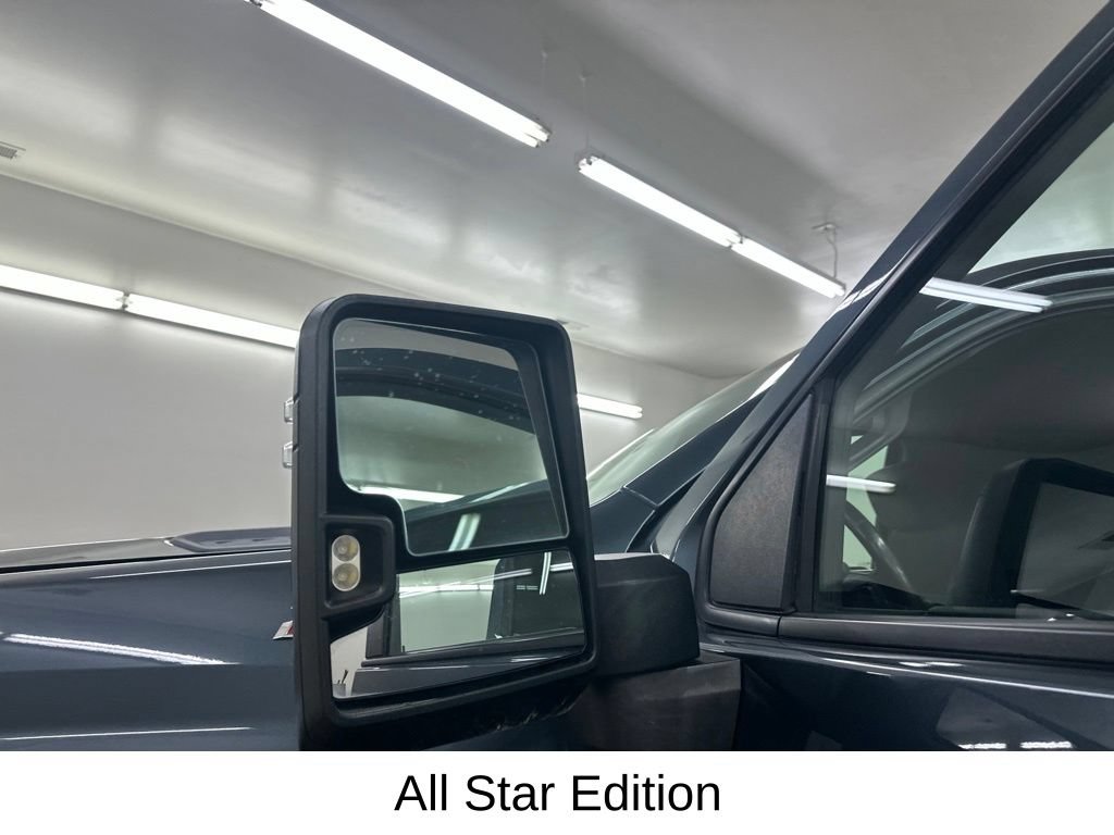 Used 2020 Chevrolet Silverado 2500 LT w/ All Star Edition AWD/4WD image 19