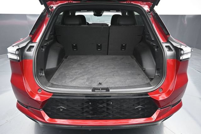 Used 2025 Chevrolet Equinox EV RS w/ Convenience Package II FWD image 9
