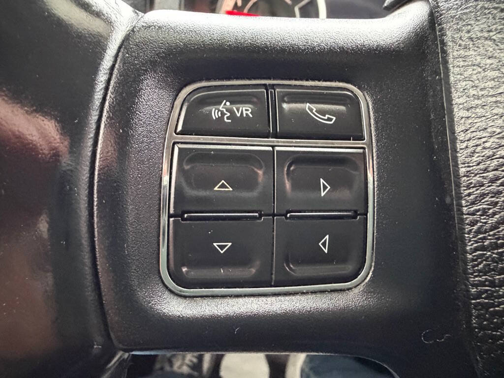 Used 2014 RAM 1500 Sport w/ Sport Premium Group AWD/4WD image 17