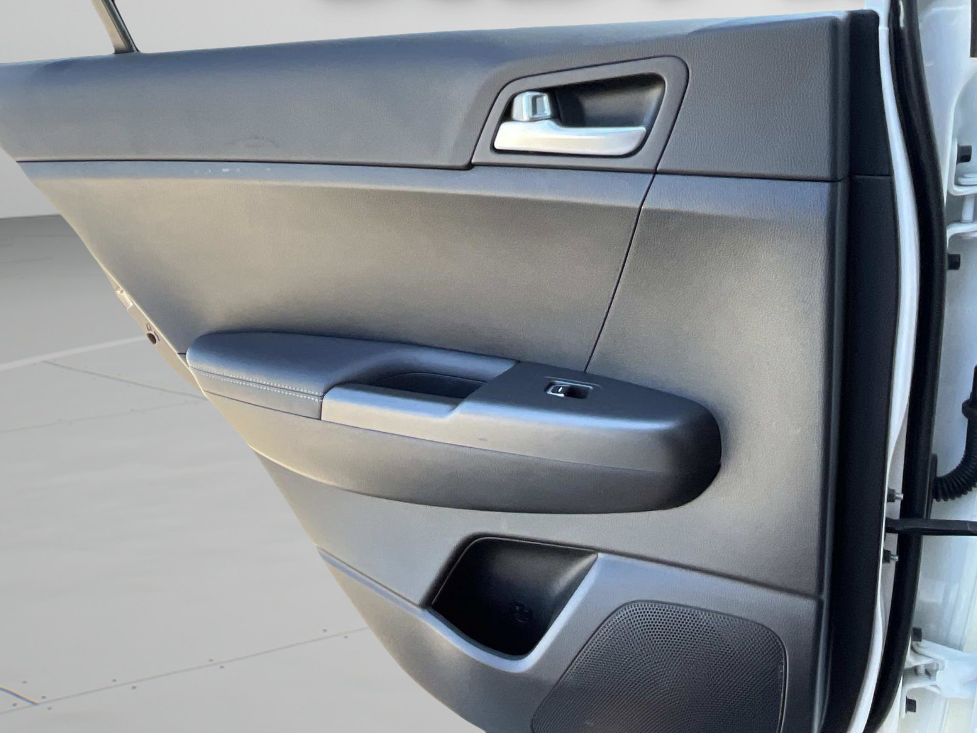 Used 2022 Kia Sportage LX w/ LX AWD Value Edition Package image 14