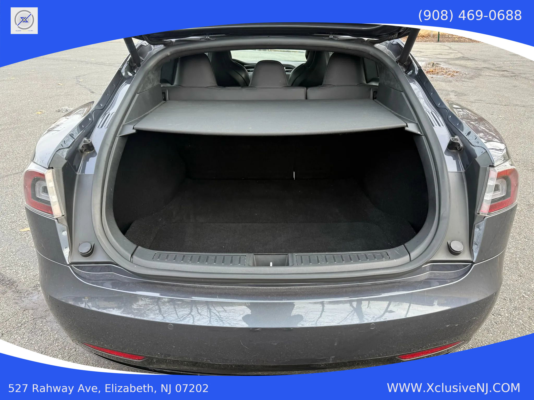 Used 2017 Tesla Model S 75D image 27
