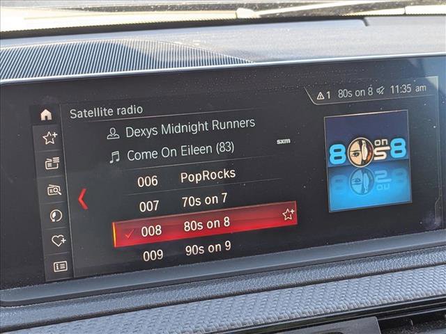 Used 2021 BMW M2 Competition w/ Executive Package image 14