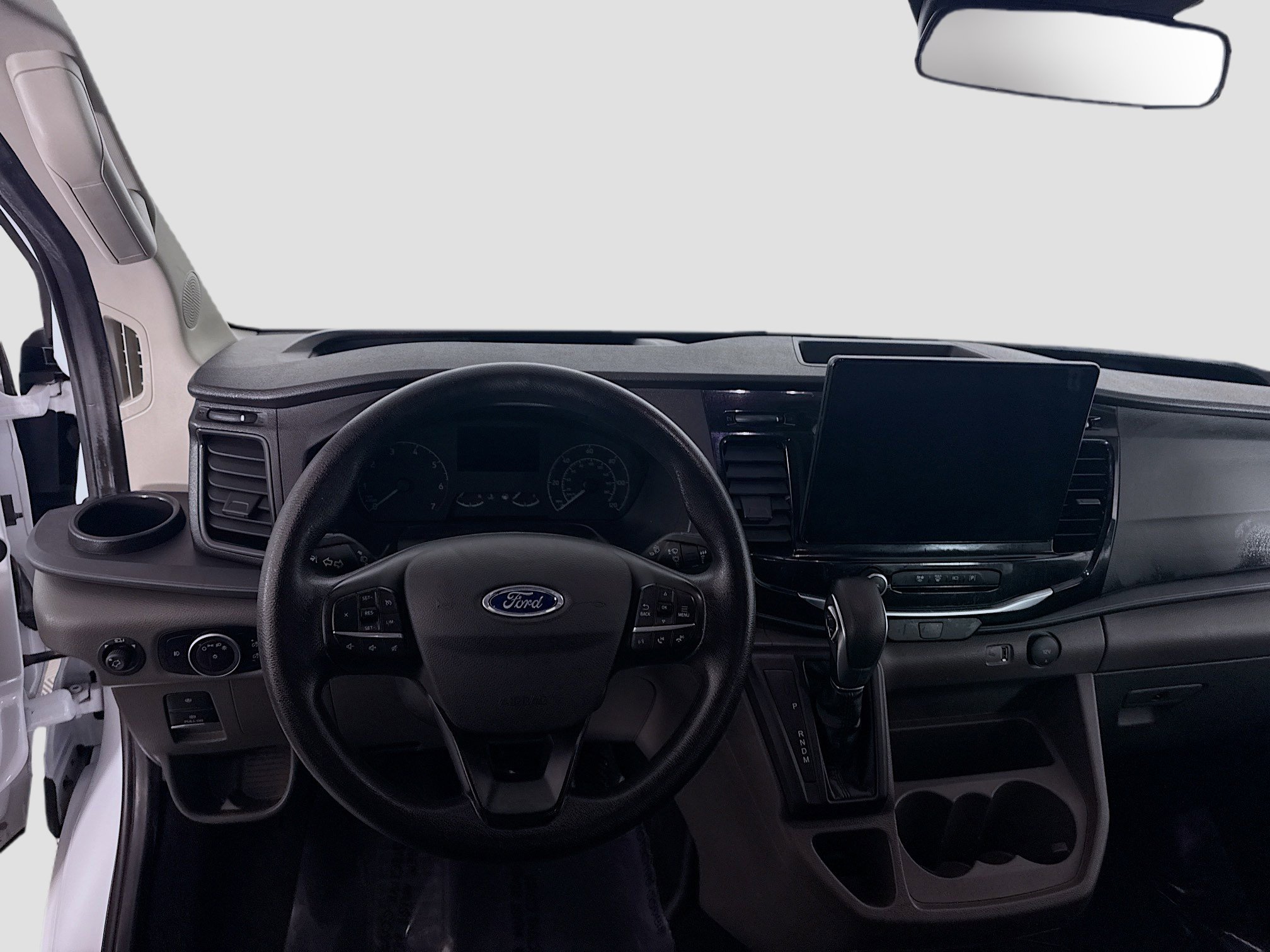 Used 2023 Ford Transit 350 XLT image 17