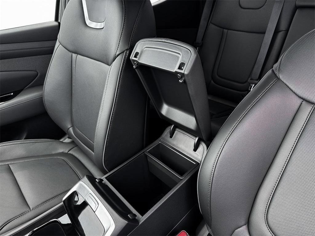 New 2026 Hyundai Santa Cruz Limited image 19