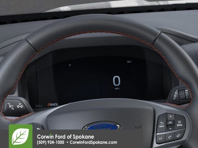 New 2026 Ford Explorer Active image 13