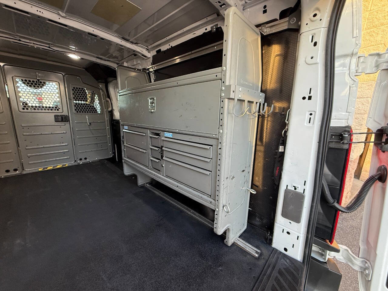 Used 2020 Ford Transit 250 Low Roof w/ Load Area Protection Package image 27