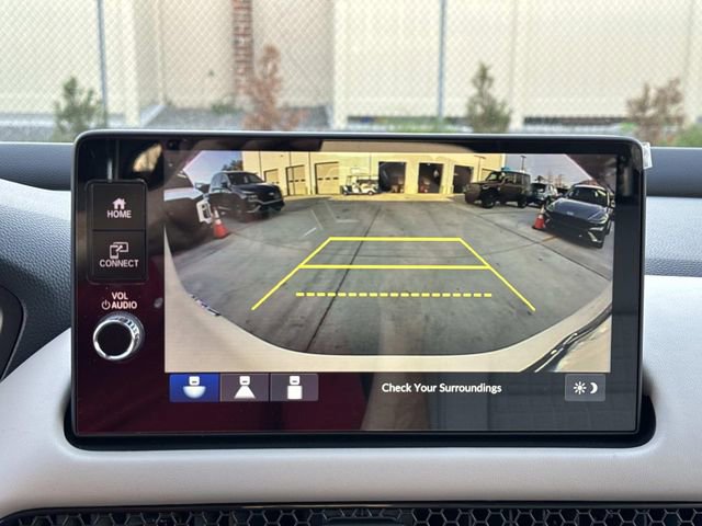 New 2026 Honda HR-V LX image 12