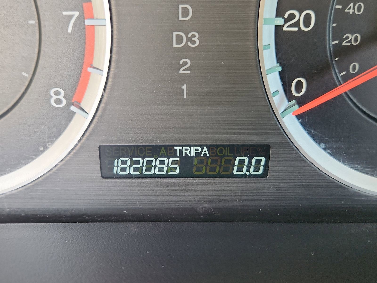 Used 2011 Honda Accord LX image 23